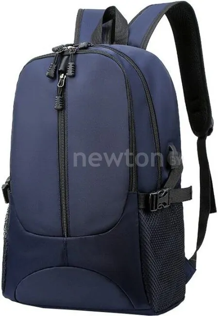 Рюкзак Norvik Metropol 4014.03 (синий)