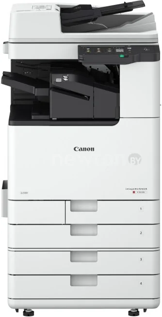 МФУ Canon imageRUNNER C3226i