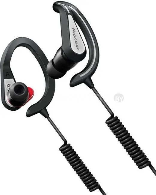 Наушники Pioneer SE-E721-KW