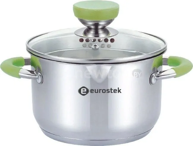 Кастрюля Eurostek ES-1019