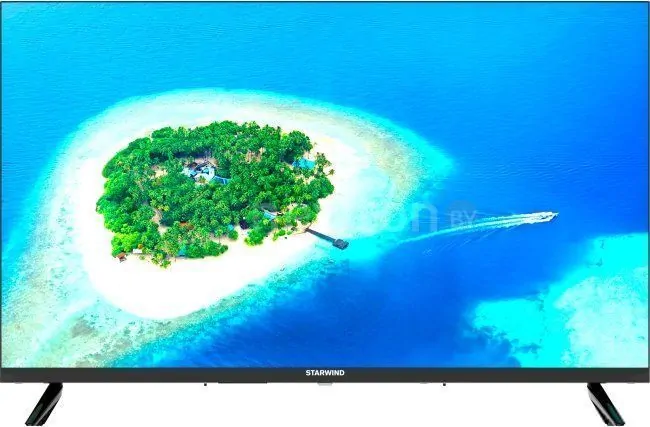 Телевизор StarWind SW-LED32SB302