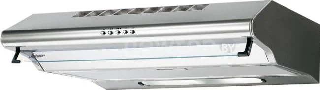 Кухонная вытяжка Jetair Sunny/60 2M INX al (1RUS20A/1)