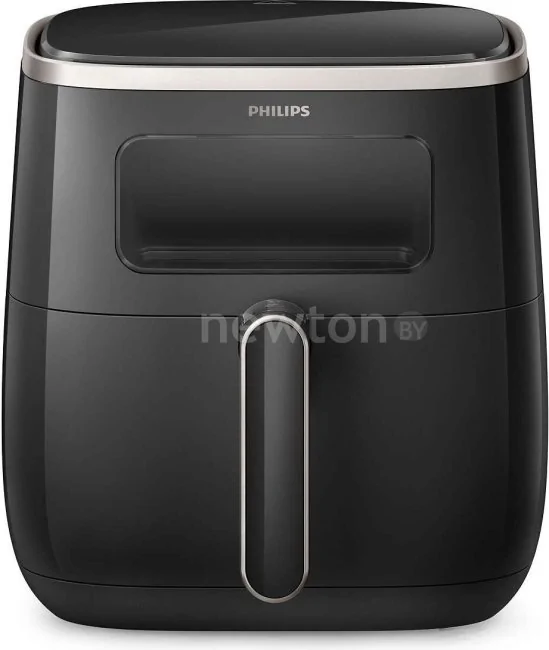 Аэрогриль (аэрофритюрница) Philips HD9257/80