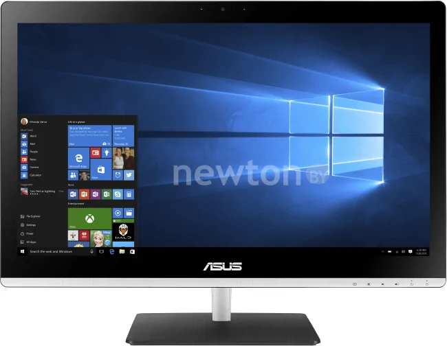 Моноблок ASUS Vivo AiO V220ICGT-BG023X