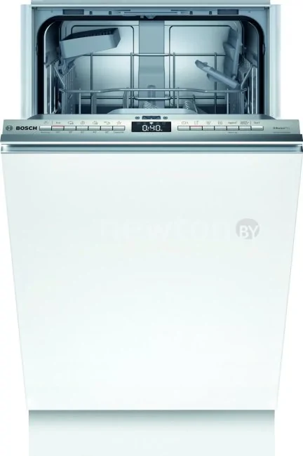 Встраиваемая посудомоечная машина Bosch SPV4HKX03R