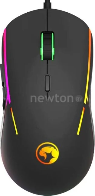 Игровая мышь Marvo G924