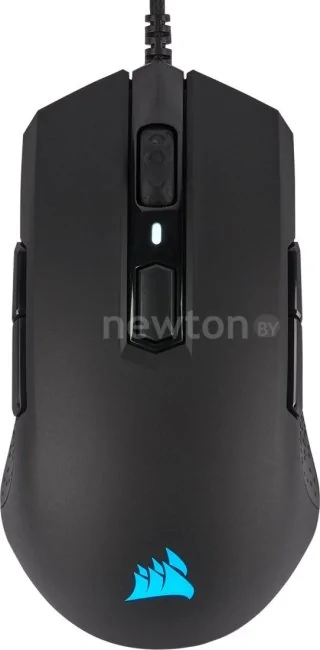 Игровая мышь Corsair M55 Pro RGB (черный)