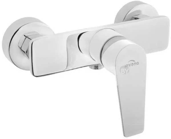 Смеситель Invena Dokos BN-19-001