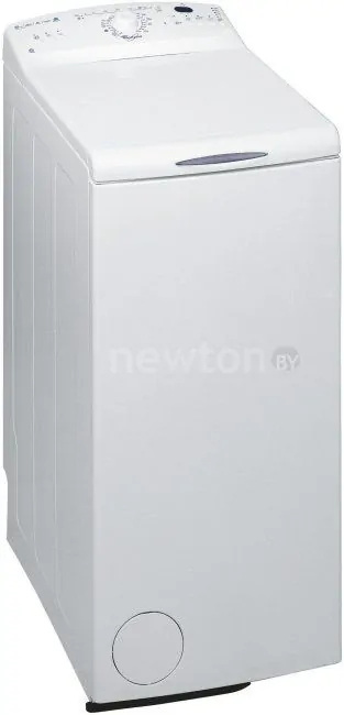 Стиральная машина с вертикальной загрузкой Whirlpool AWE 7620