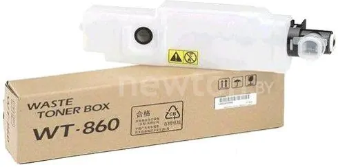 Отходный картридж Kyocera WT-860