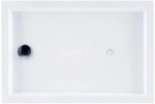 Душевой поддон Aquanet GL180 120x80