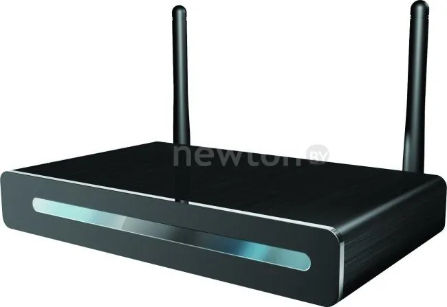 Медиаплеер iconBIT Omnicast UHD