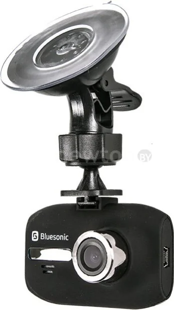 Видеорегистратор Bluesonic BS-F121