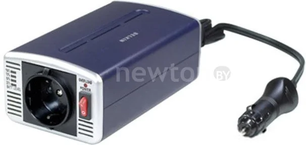 Автомобильный инвертор Belkin F5C412eb300W