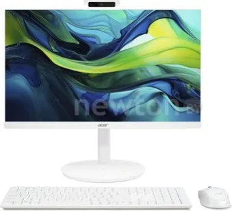 Моноблок Acer Aspire C24A-GRPL DQ.BRNCD.001