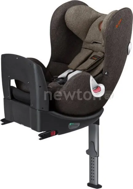 Детское автокресло Cybex Sirona Plus