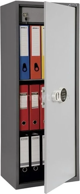 Офисный сейф AIKO SL-125Т EL