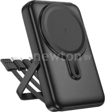 Внешний аккумулятор Hoco J135 10000mAh (черный)