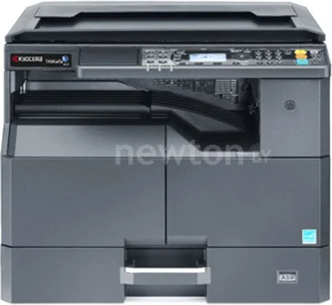 МФУ Kyocera Mita TASKalfa 1801