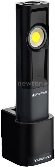 Фонарь Led Lenser IW7R 502005