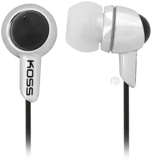 Наушники KOSS KEB30  Silver