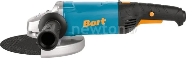 Угловая шлифмашина Bort BWS-2200U-S