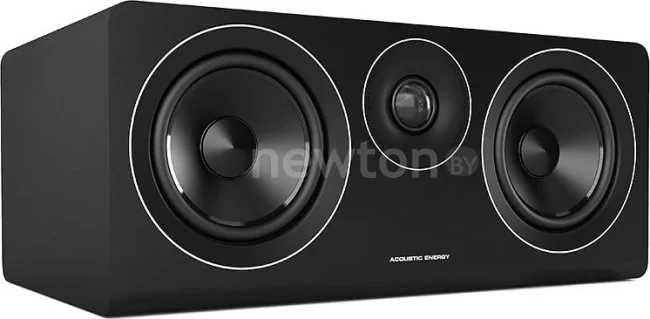 Акустика Acoustic Energy AE107 (черный)
