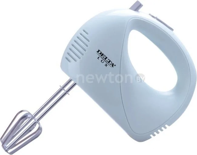 Миксер Delta Lux DL-5068 (голубой)