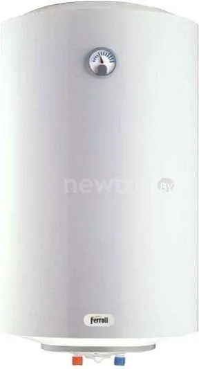 Накопительный электрический водонагреватель Ferroli E-Glass 50V