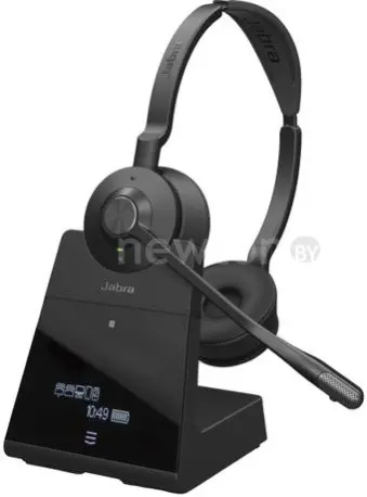 Офисная гарнитура Jabra Engage 75 SE Stereo