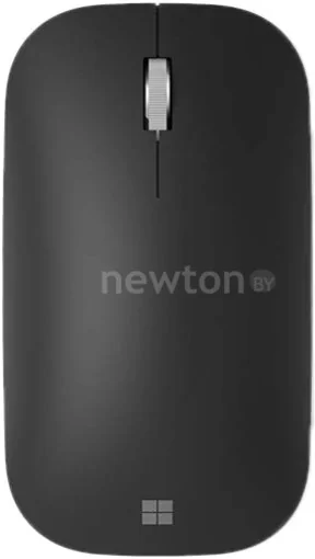 Мышь Microsoft Modern Mobile Mouse (черный)
