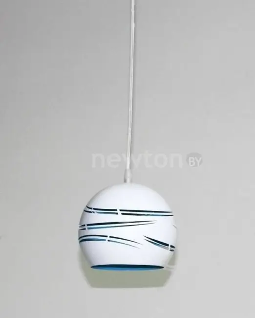 Подвесная люстра Hiper H033-4