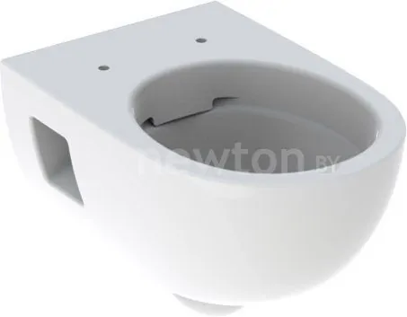 Унитаз Geberit Smyle 500.215.01.1