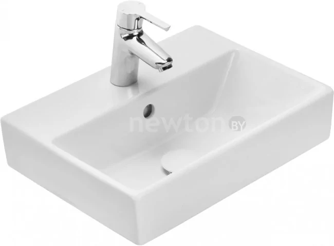 Умывальник Roca Oleta 50 73274C300Y (белый)