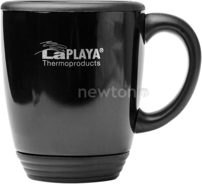 Термокружка LaPlaya 560022 0.45л (черный)