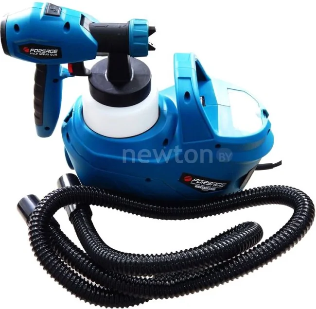 Краскораспылитель FORSAGE SG60-750F