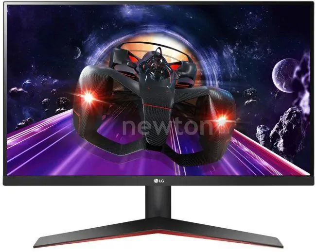 Игровой монитор LG 24MP60G-B