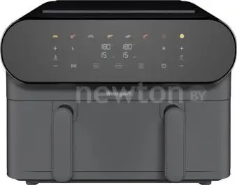 Аэрогриль (аэрофритюрница) Weissgauff WAF 910 DS FryChef