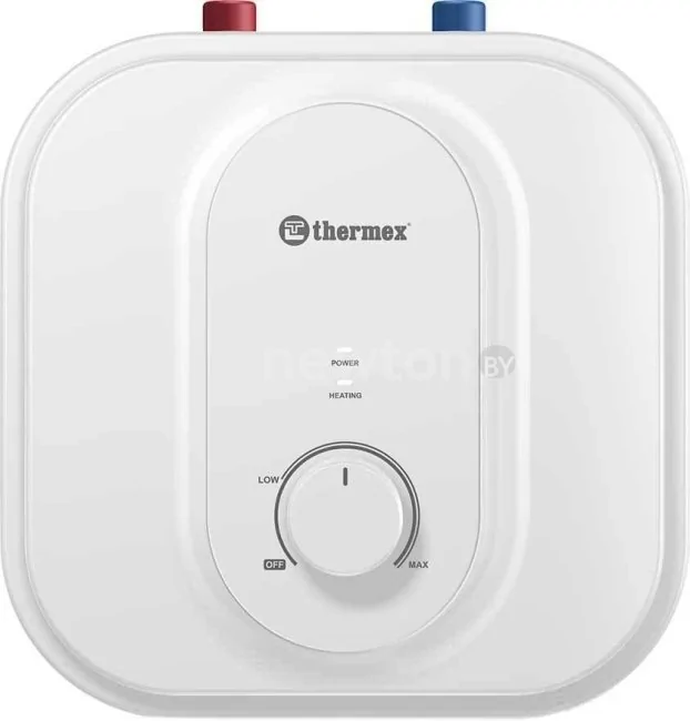 Накопительный электрический водонагреватель под мойку Thermex Skyline 10 U