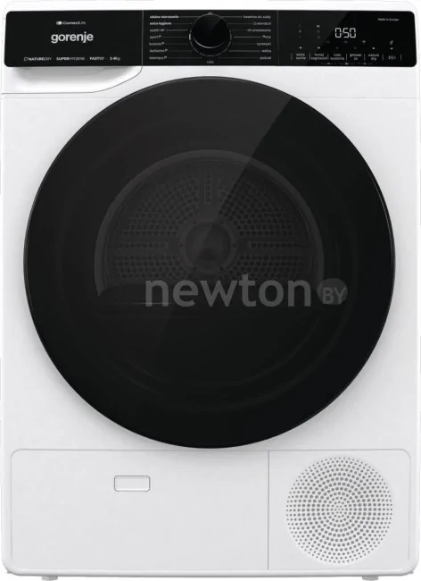 Сушильная машина Gorenje DPNA83WIFI/PL