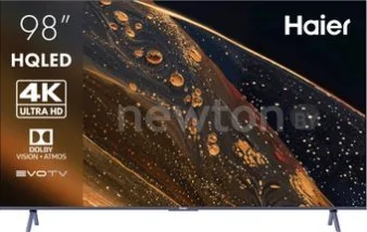 Телевизор Haier 98 Smart TV S8