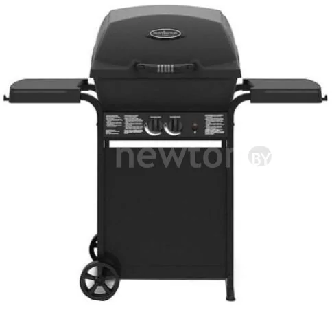 Газовый гриль для дачи Broil King GrillPro 300