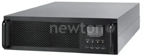 Источник бесперебойного питания Mustek PowerMust 6048 (L) LCD RM (98-UPS-VR060)