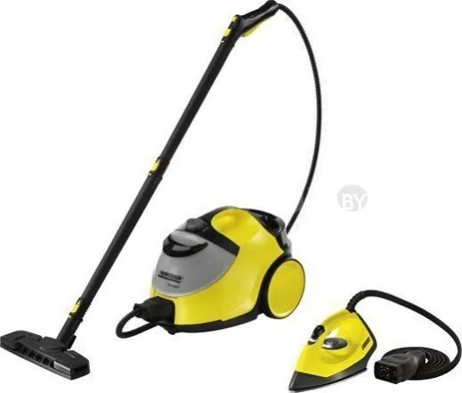 Пароочиститель Karcher SC 5.800 CB (1.439-150.0)