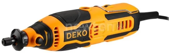 Гравер Deko ZKRT200 081-1002