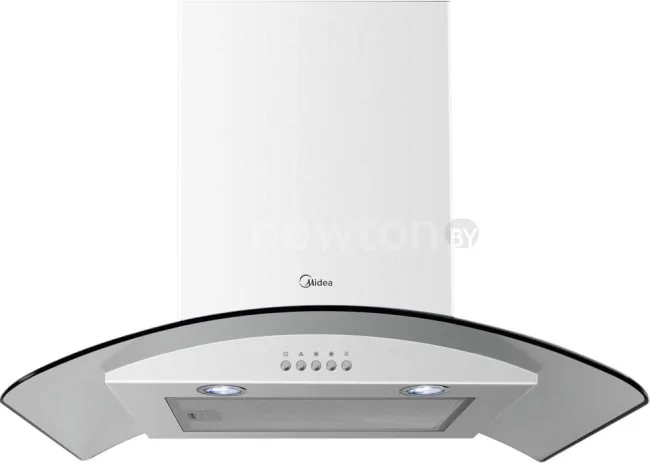 Кухонная вытяжка Midea E60AEW3V04