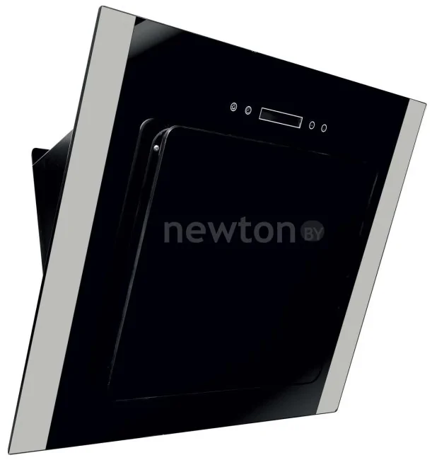 Кухонная вытяжка Backer AH60Е-TGL200 A1 Inox