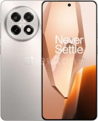 Телефон OnePlus 13R 12GB/256GB индийская версия (бежевый)