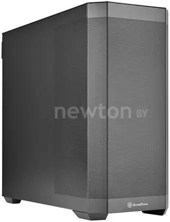 Корпус SilverStone SETA H2 SST-SEH2-B