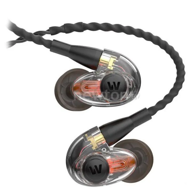 Наушники Westone AM PRO 10